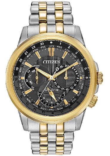 BU2024-52H Citizen Watch