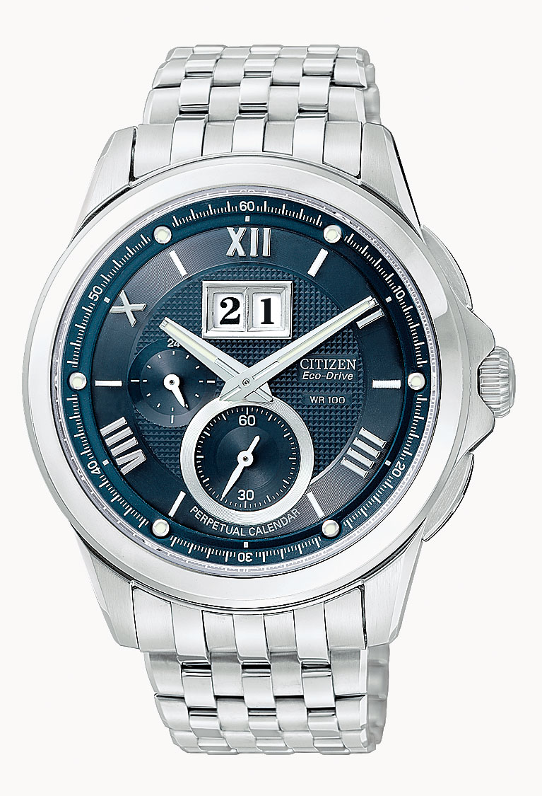 BT0000-58L Citizen Watch