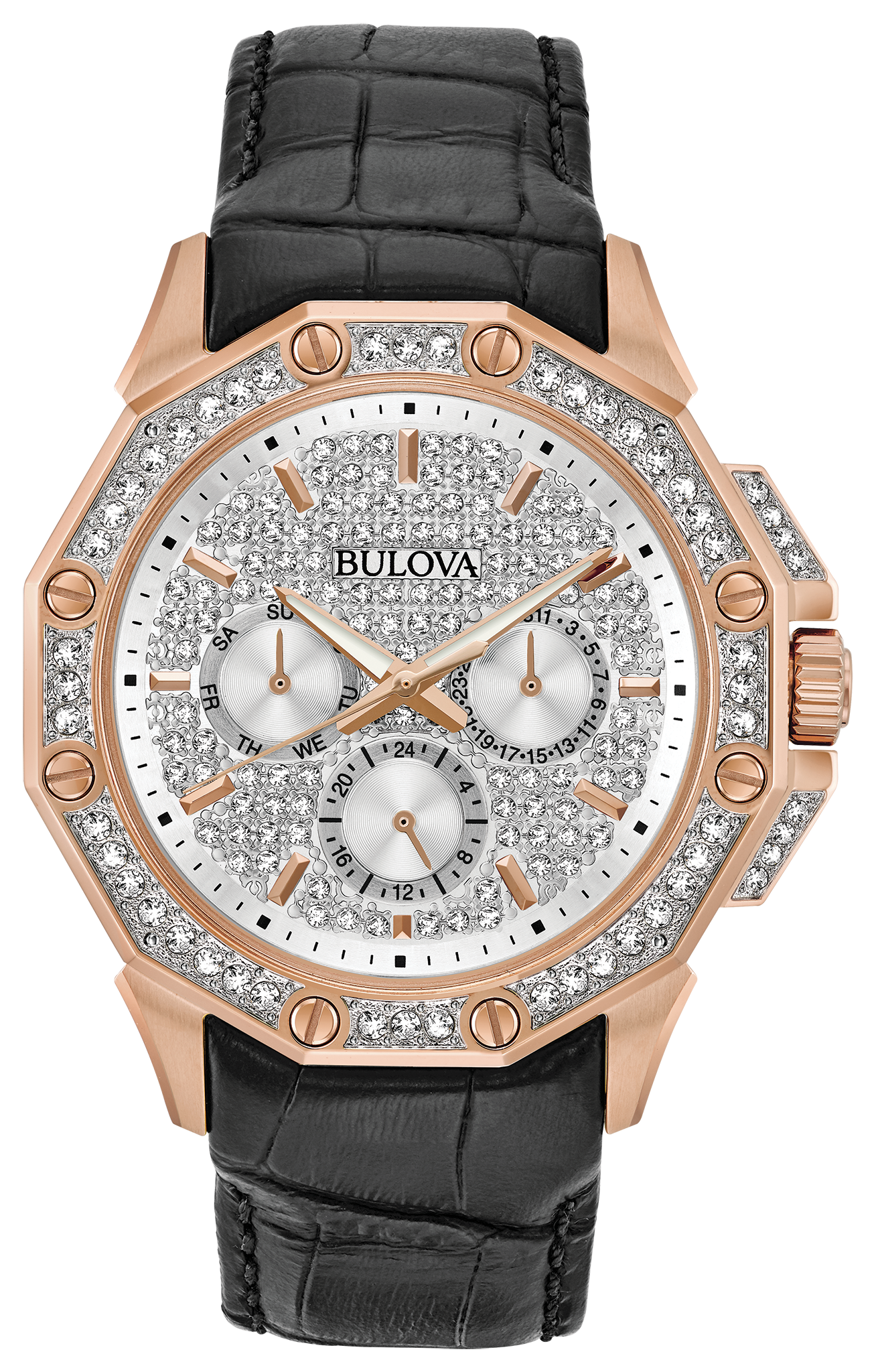 98C125 - Bulova