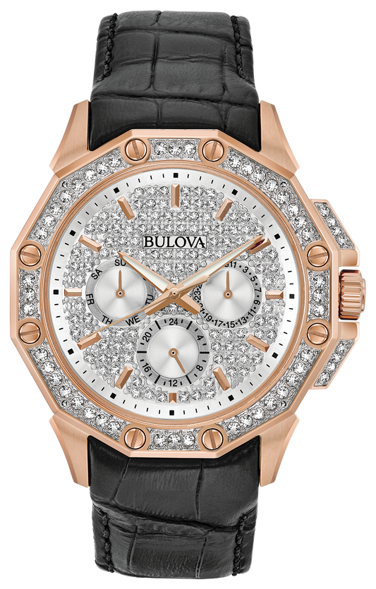 98C125 - Bulova