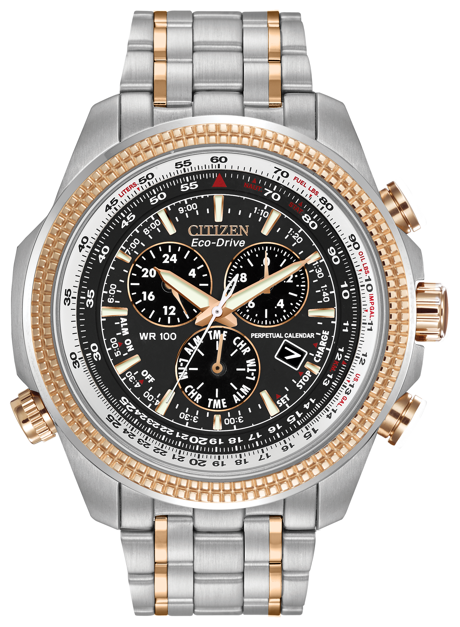BL5406-56F Citizen Watch