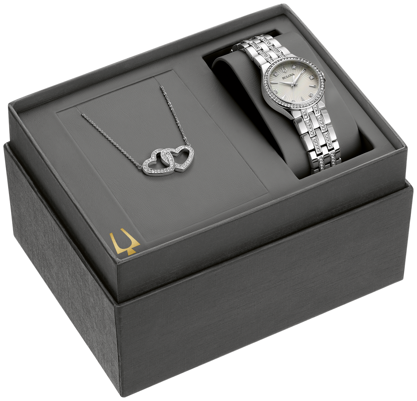 96X161 - Bulova