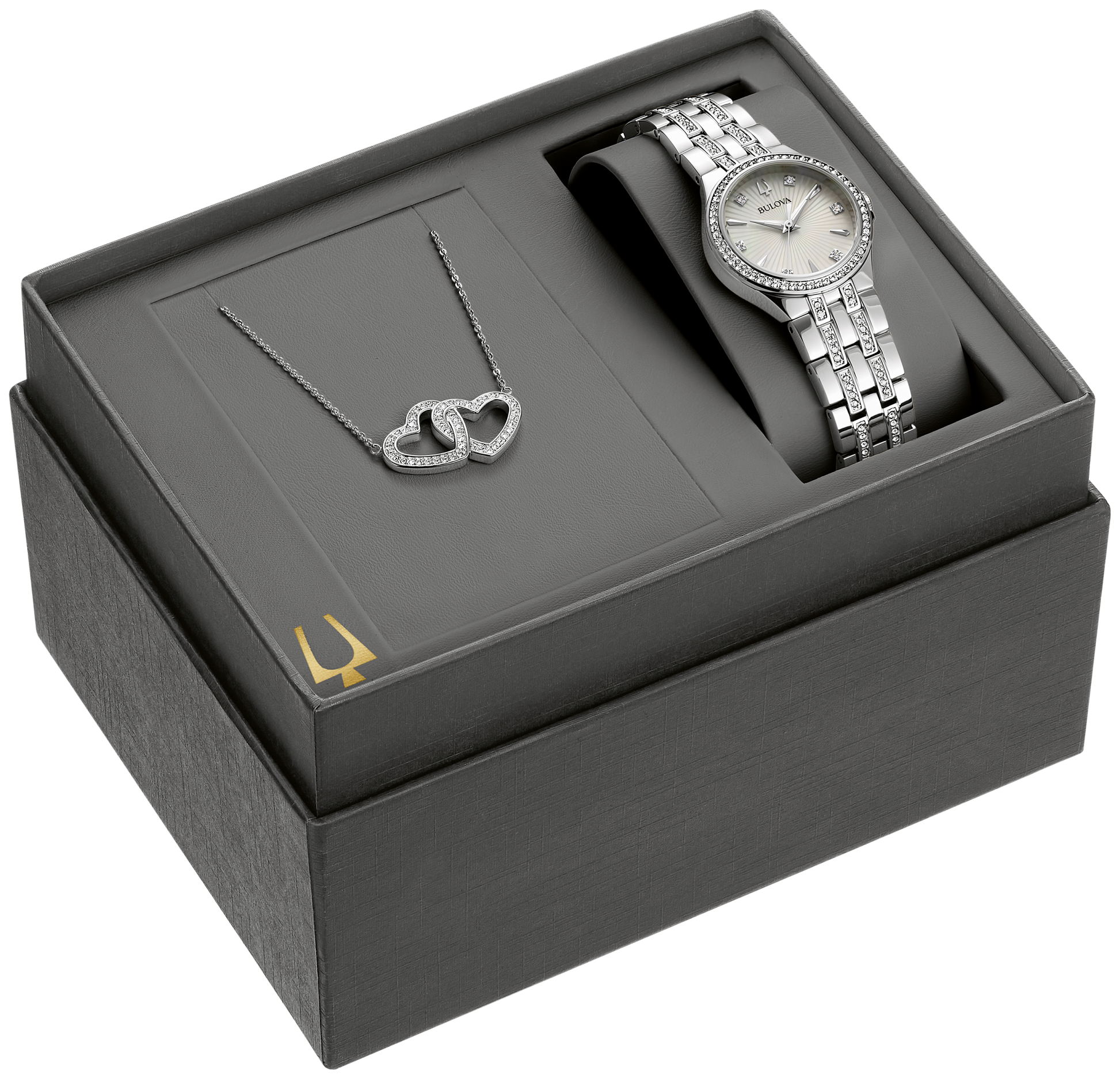 96X161 - Bulova