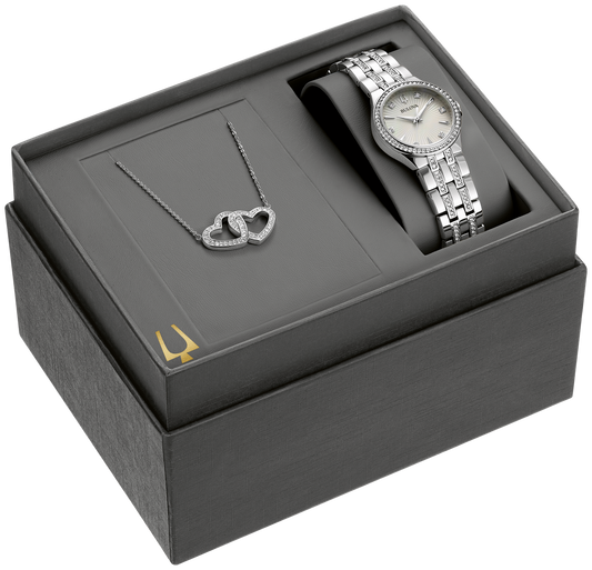 96X161 - Bulova
