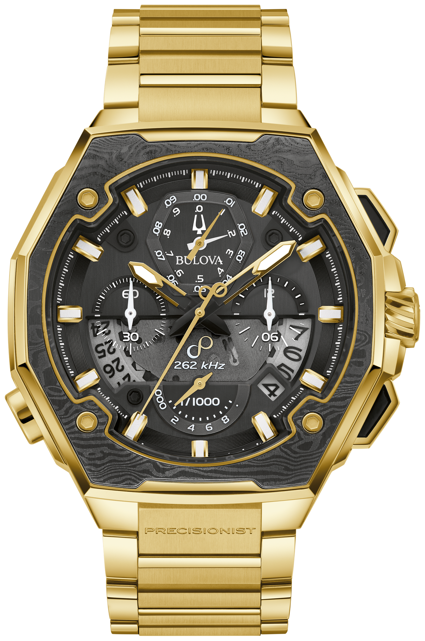 98B429 - Bulova