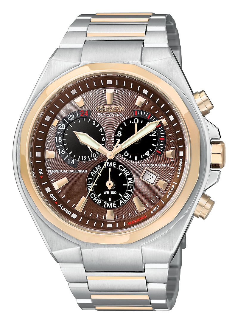 BL5416-52X Citizen Watch