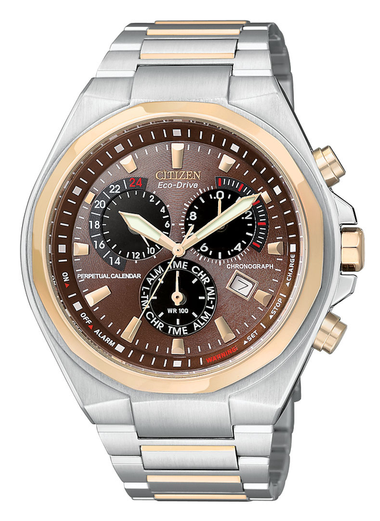 BL5416-52X Citizen Watch