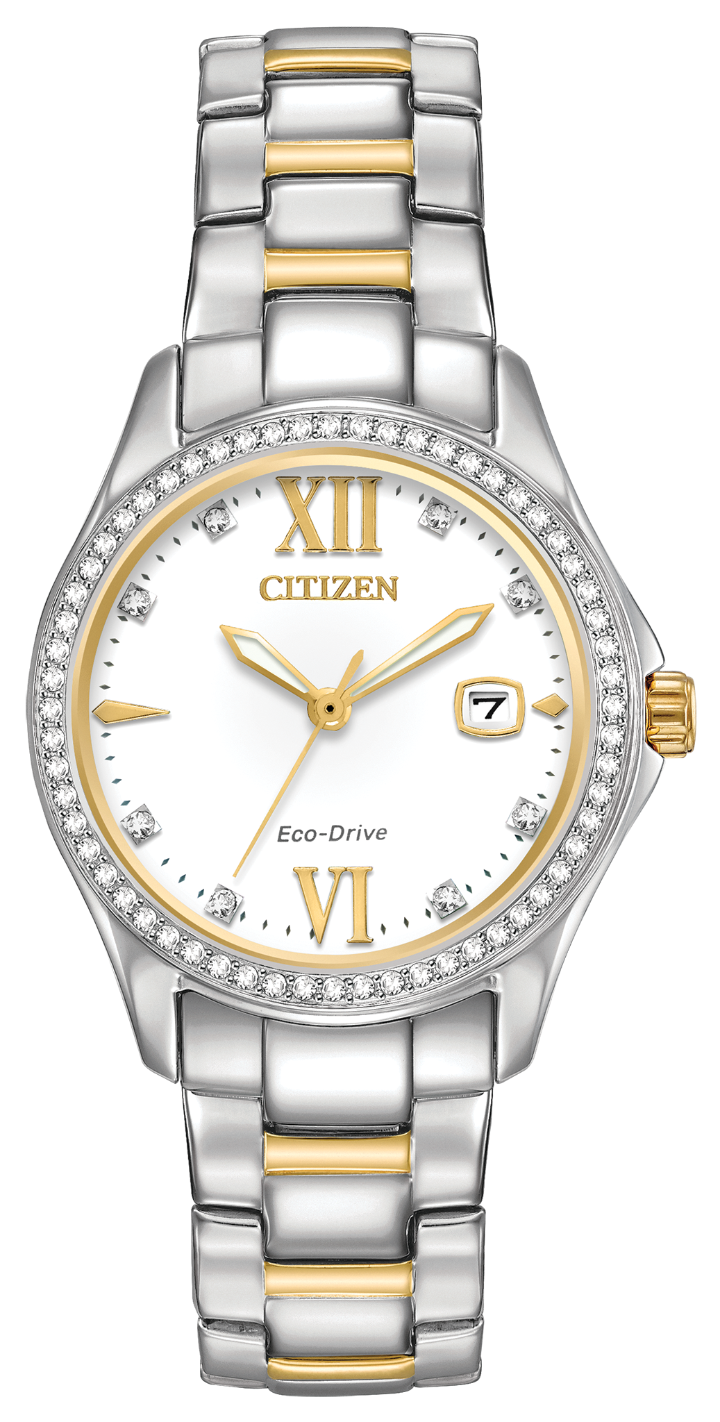 FE1144-85B Citizen Watch