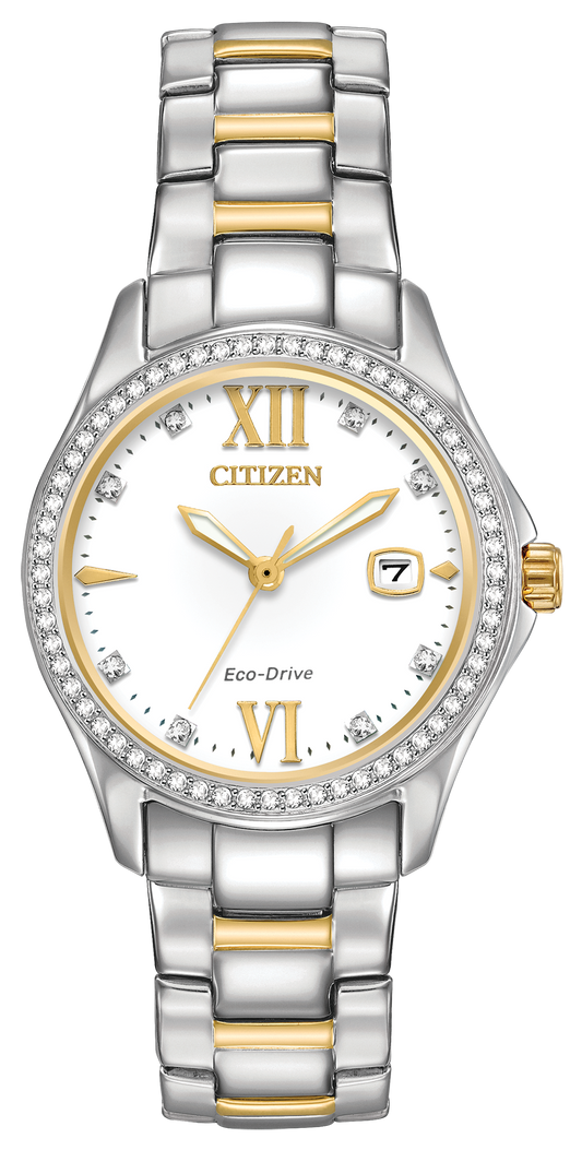 FE1144-85B Citizen Watch