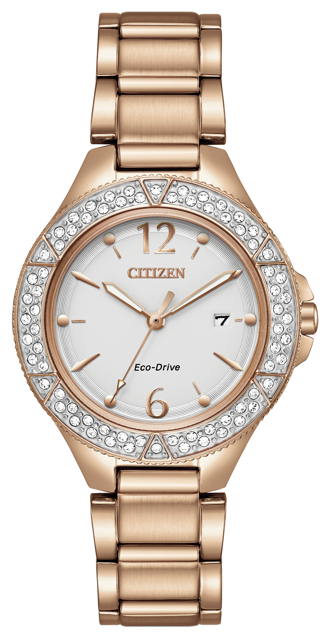 FE1163-56A Citizen Watch