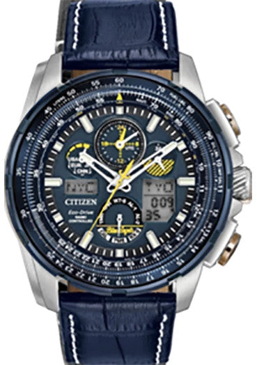 JY8098-04L Citizen Watch