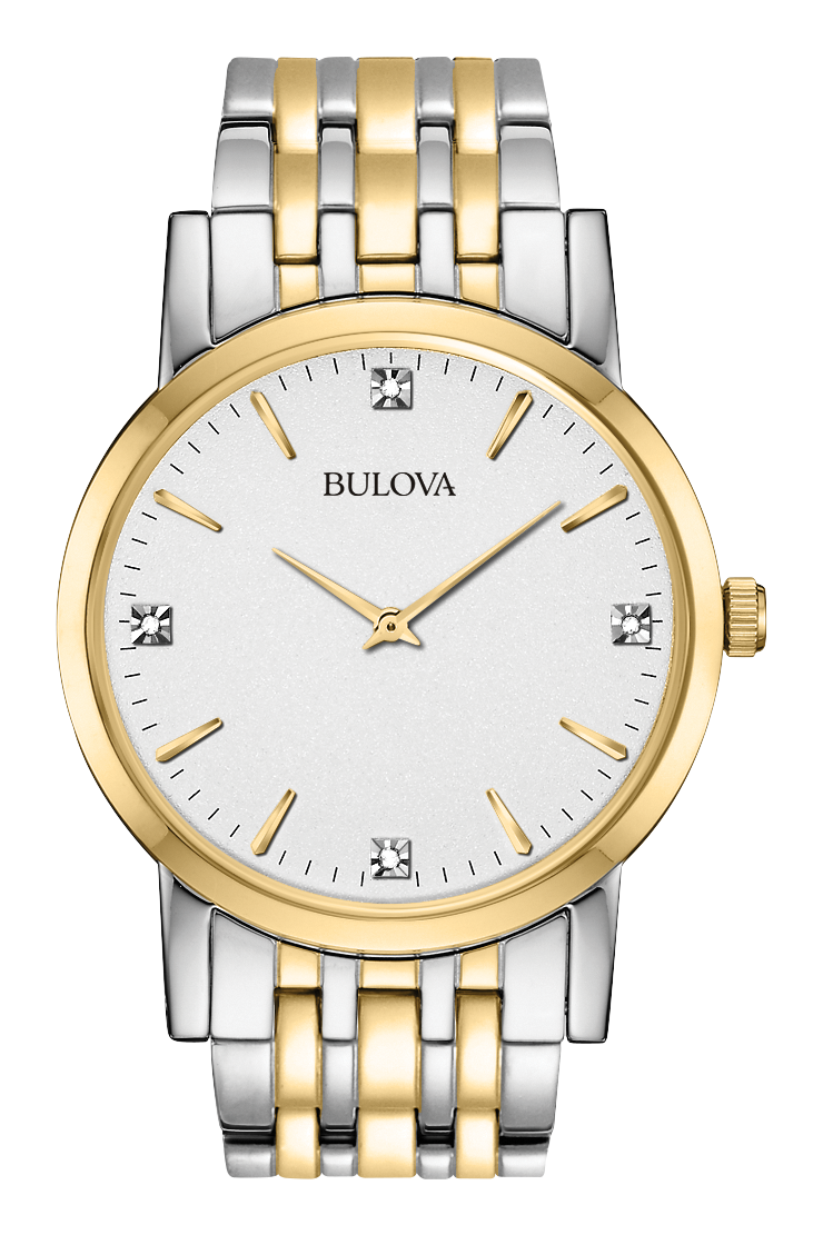 98D114 - Bulova