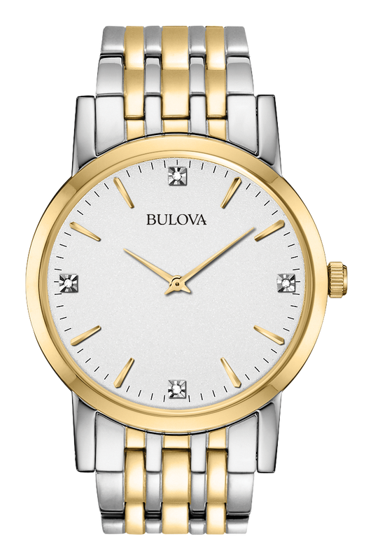 98D114 - Bulova