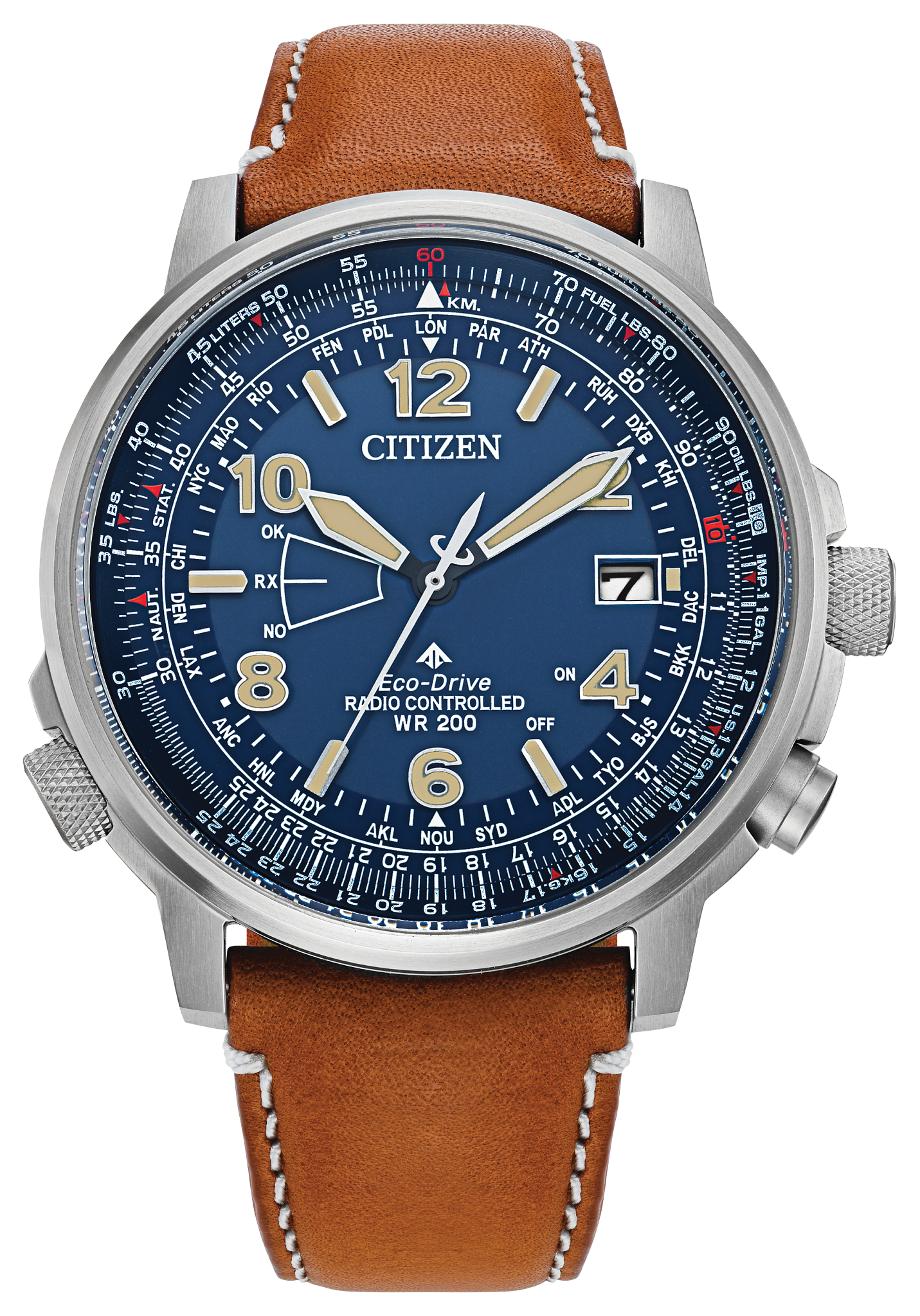 CB0241-00L Citizen Watch