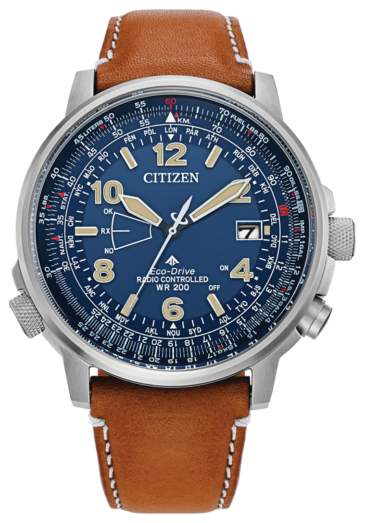 CB0241-00L Citizen Watch
