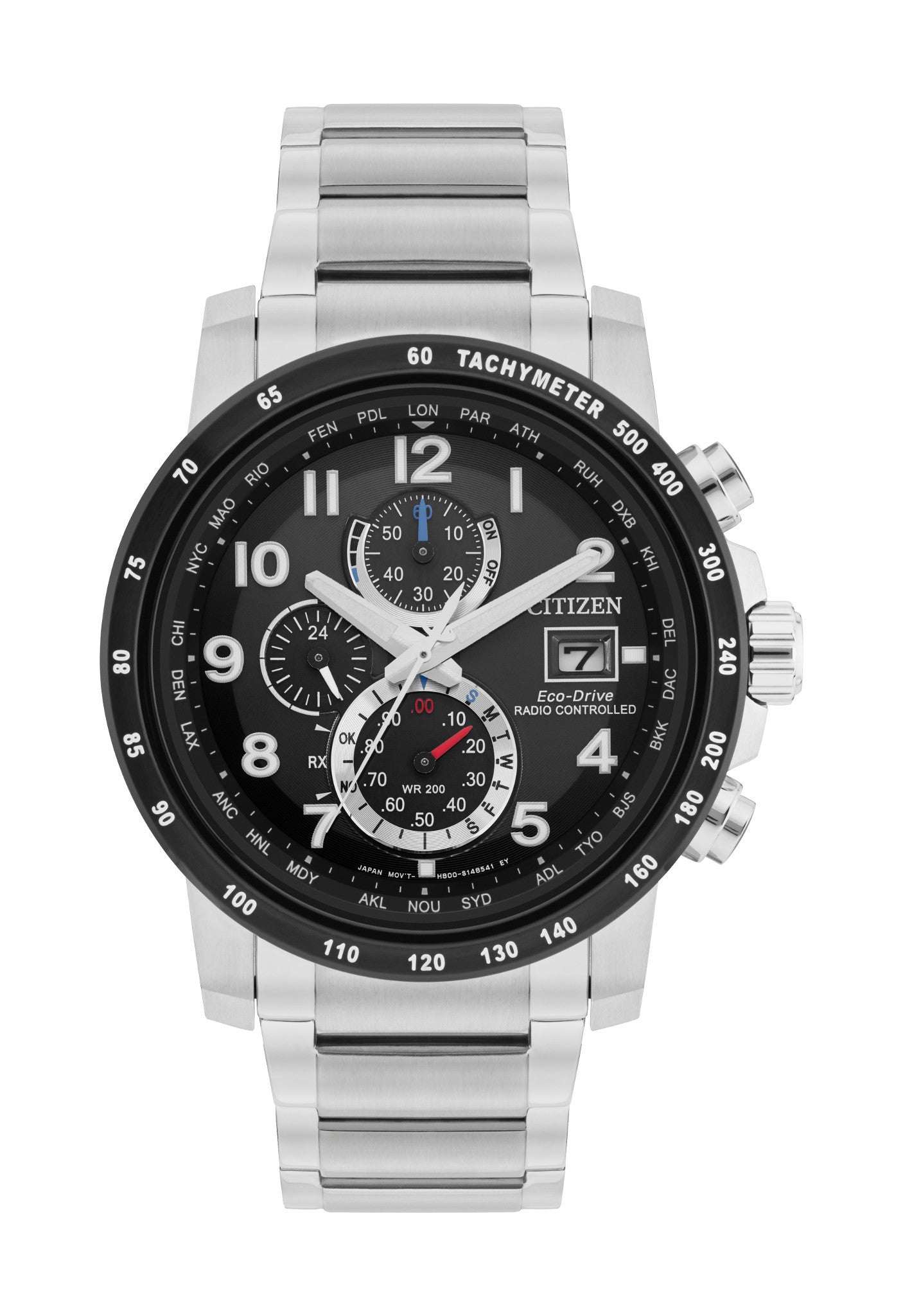 AT8124-83E Citizen Watch