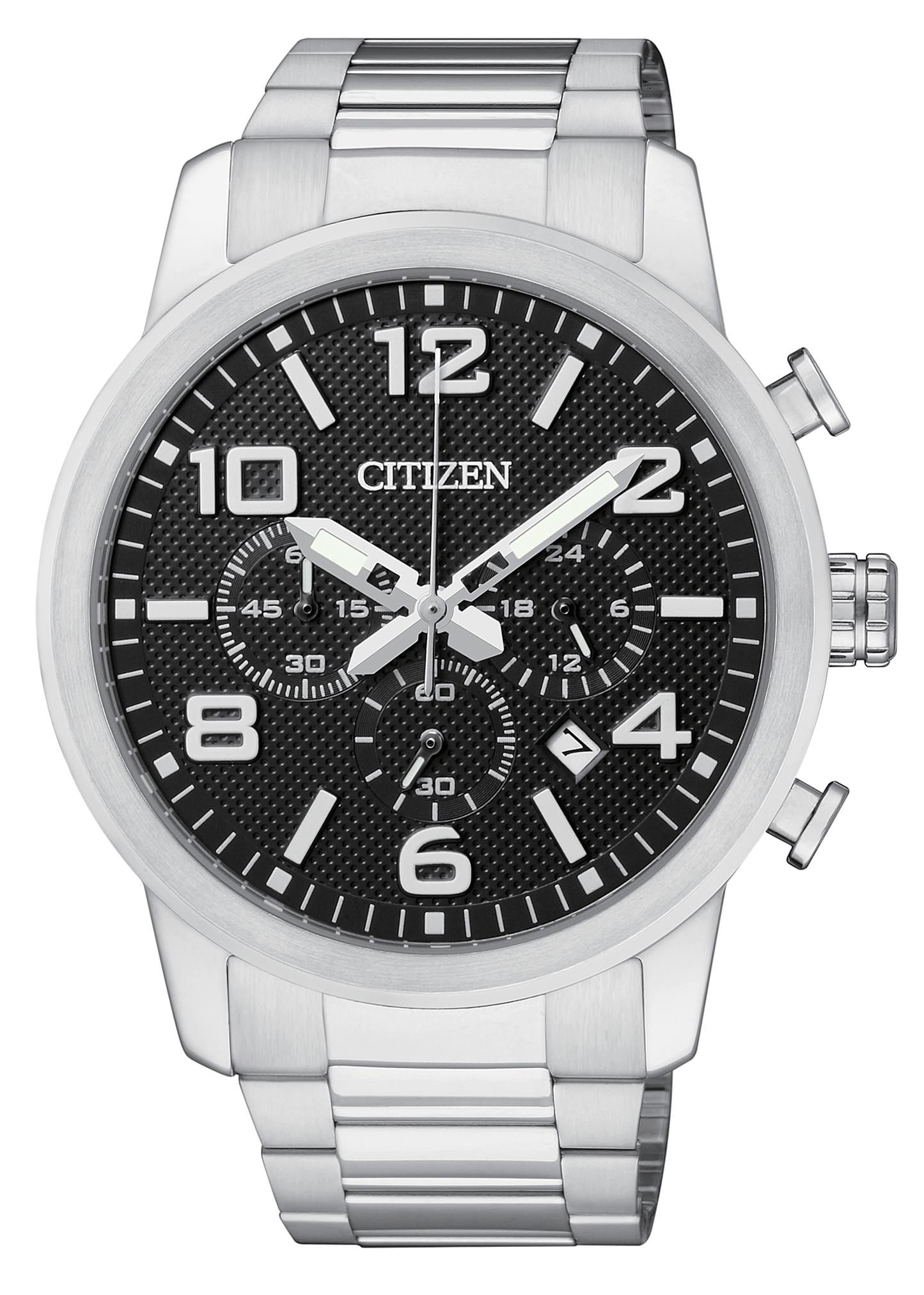 AN8050-51E Citizen Watch