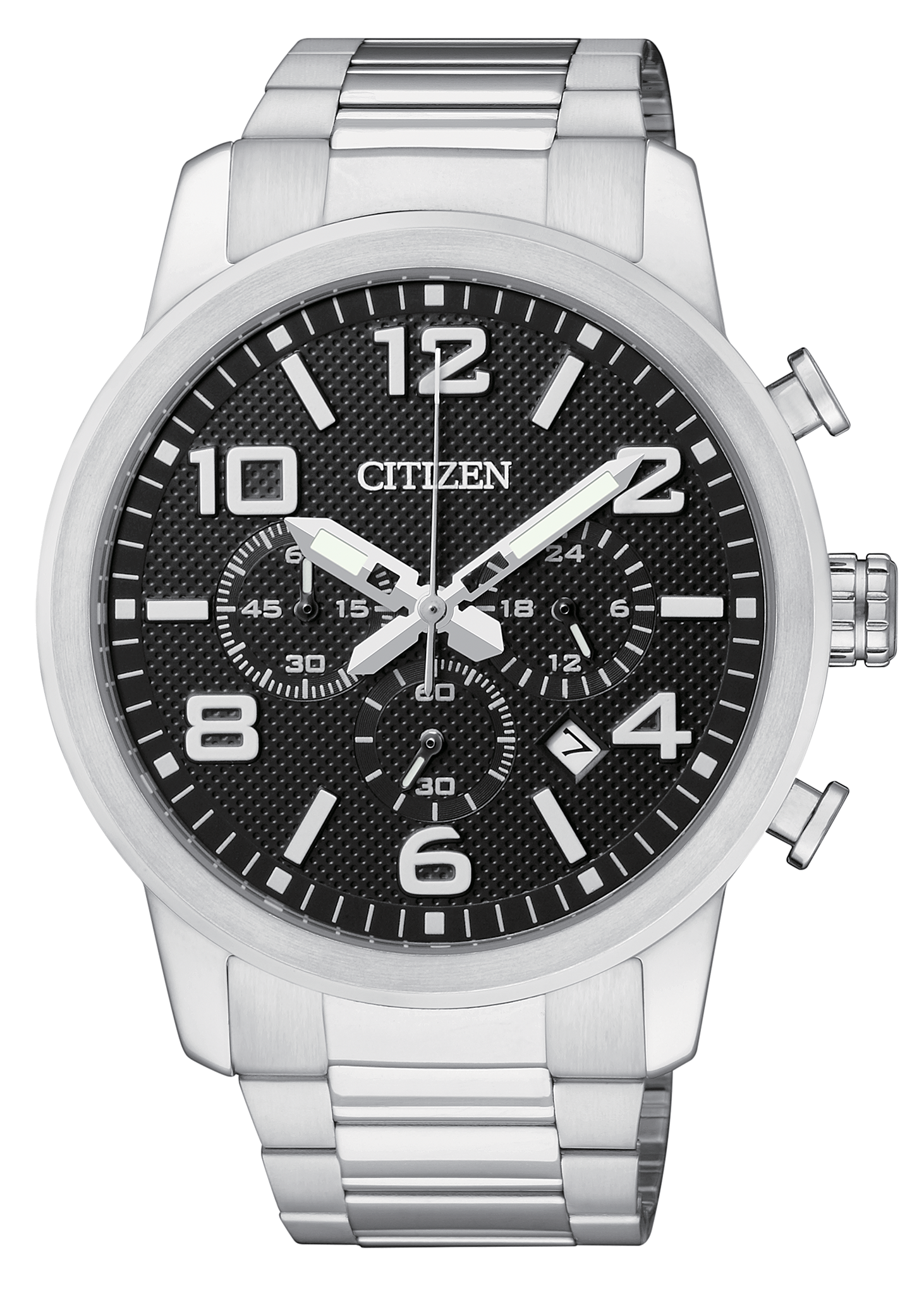 AN8050-51E Citizen Watch