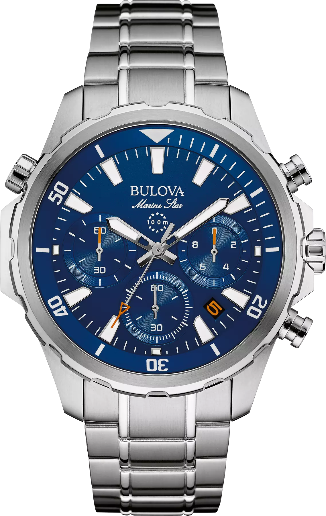 96B256 - Bulova