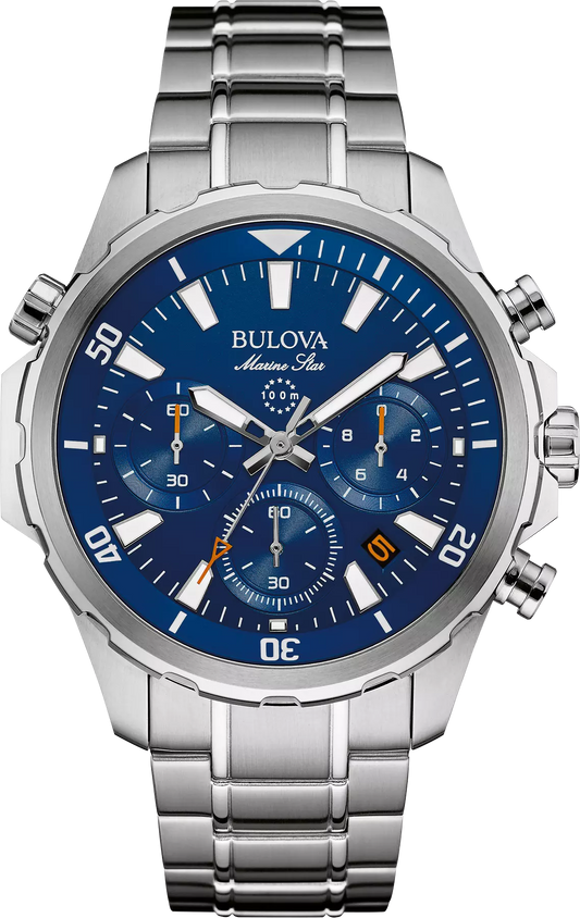 96B256 - Bulova
