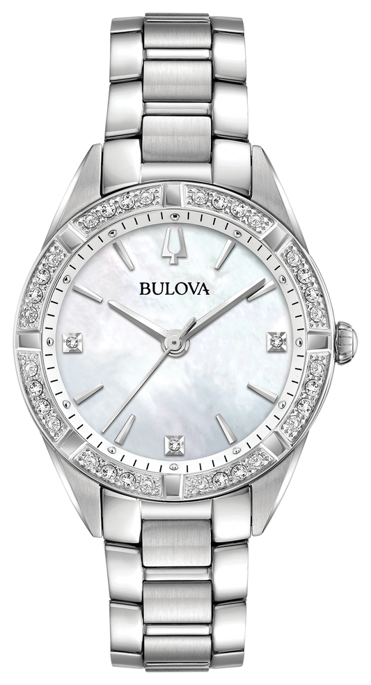 96R228 - Bulova