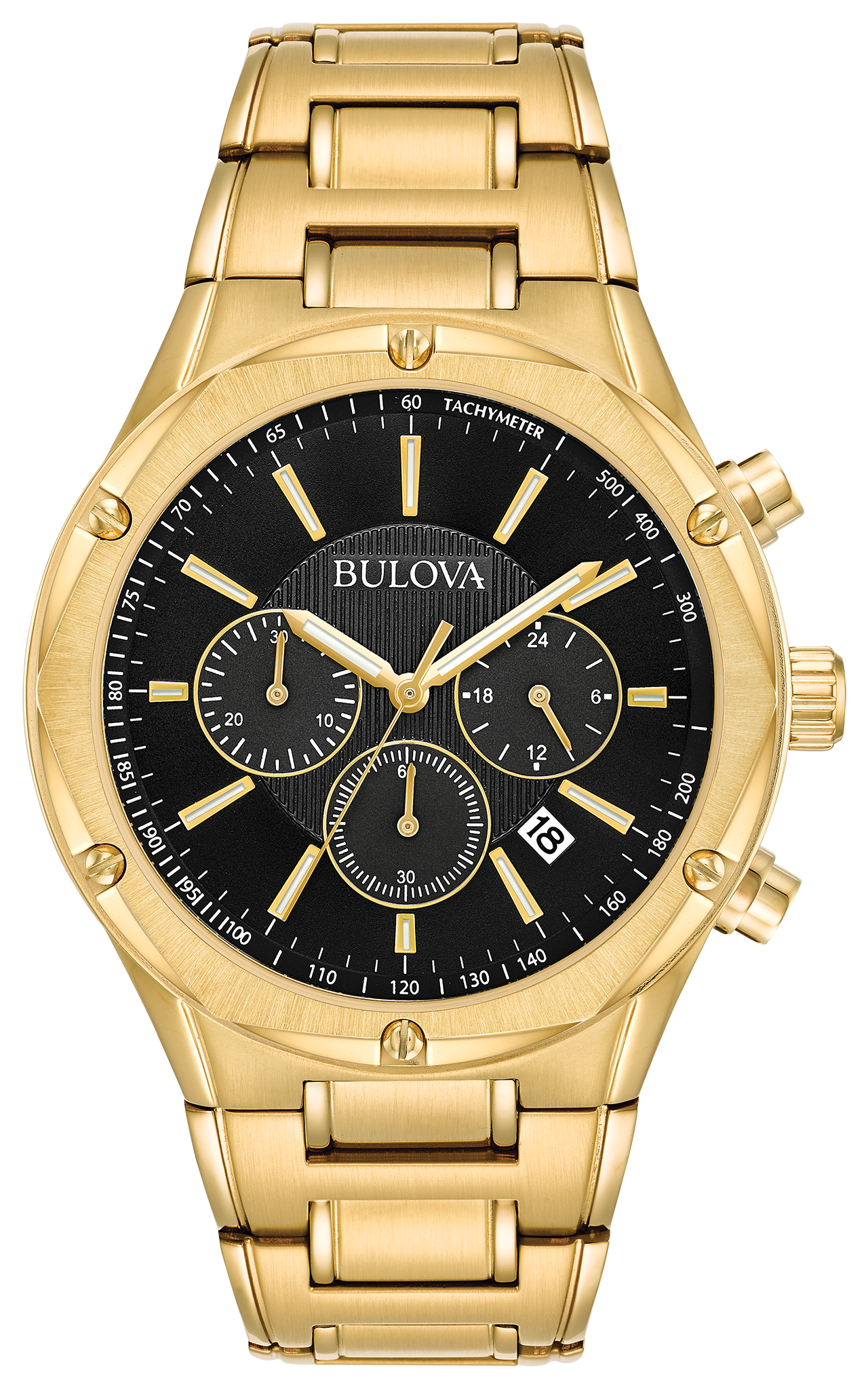 97B161 - Bulova