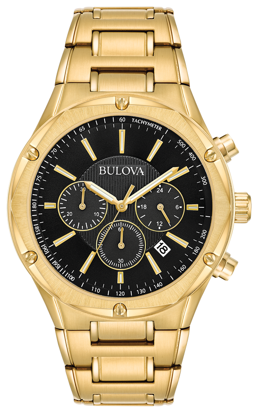 97B161 - Bulova
