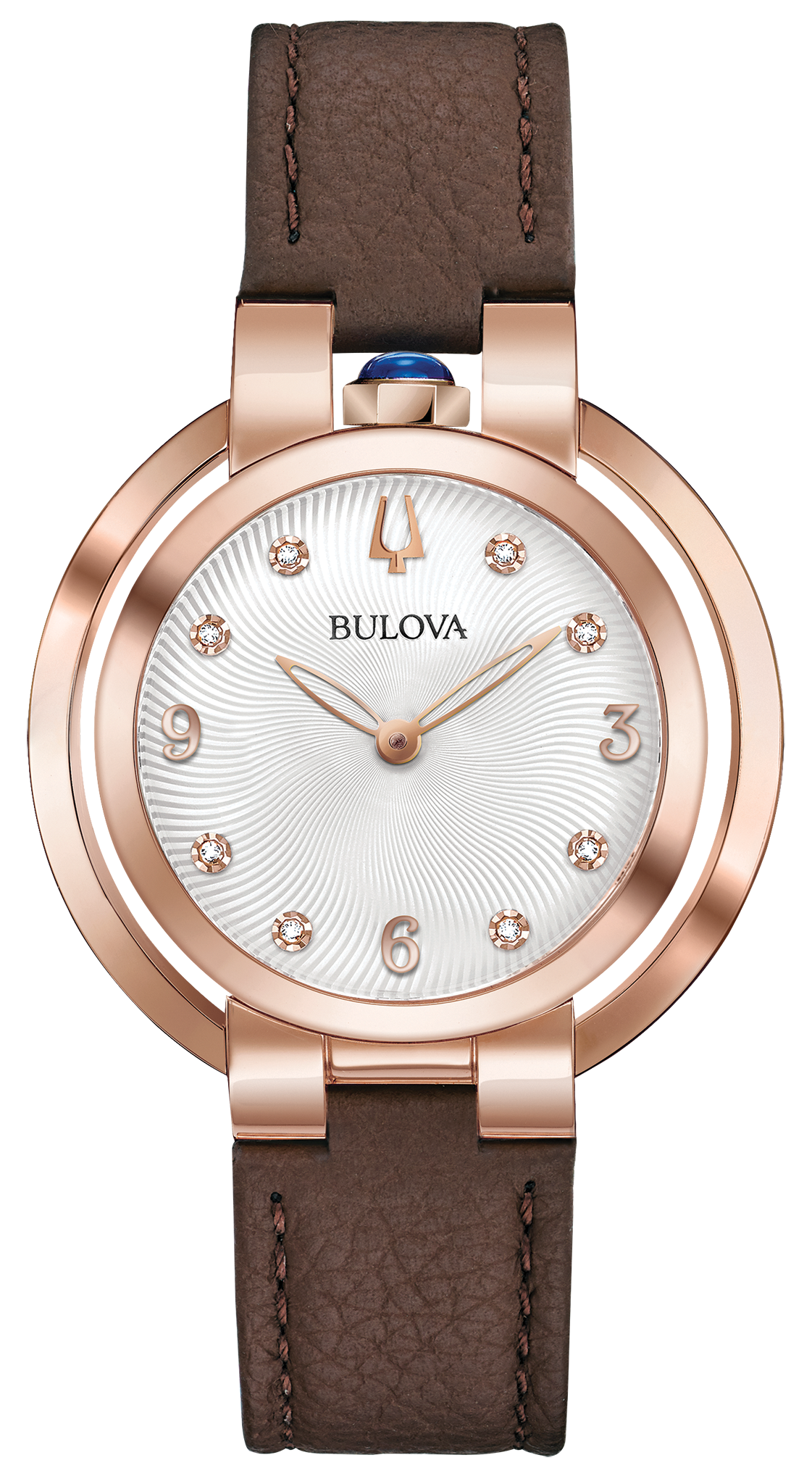 97P131 - Bulova
