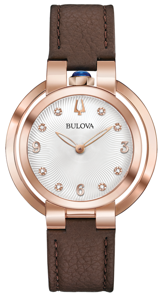 97P131 - Bulova