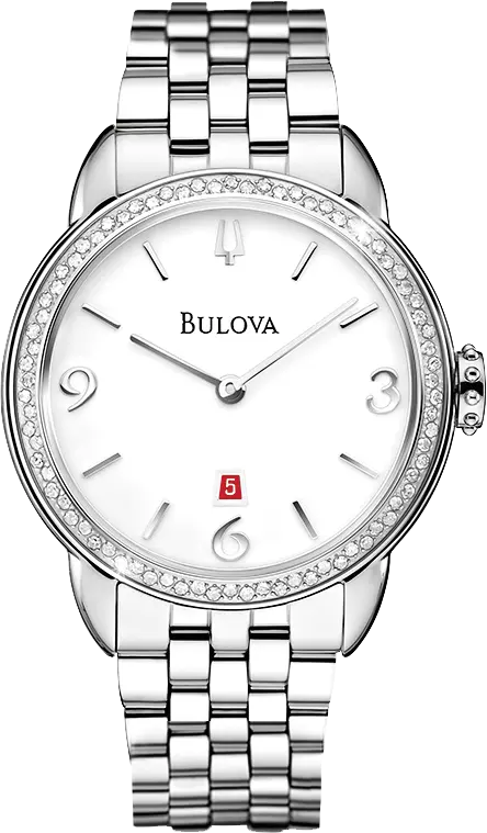 96R183 - Bulova