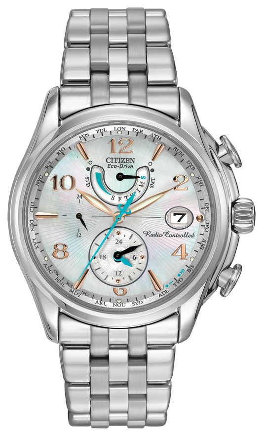FC0000-59D Citizen Watch