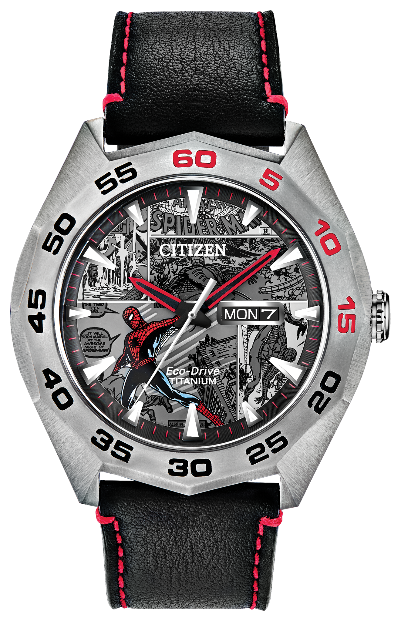 AW0061-01W Citizen Watch