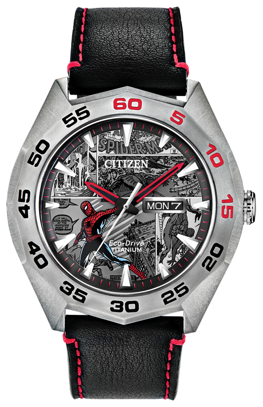 AW0061-01W Citizen Watch