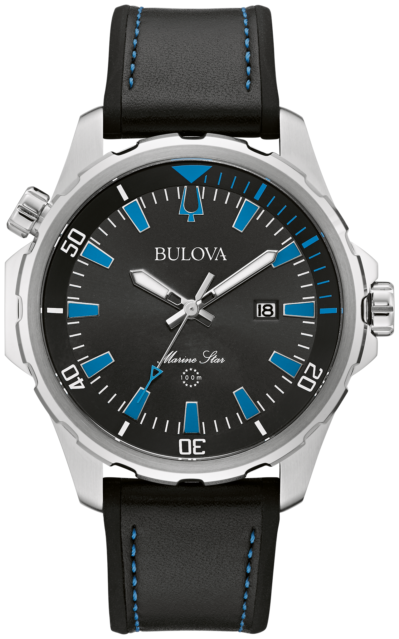 96B337 - Bulova
