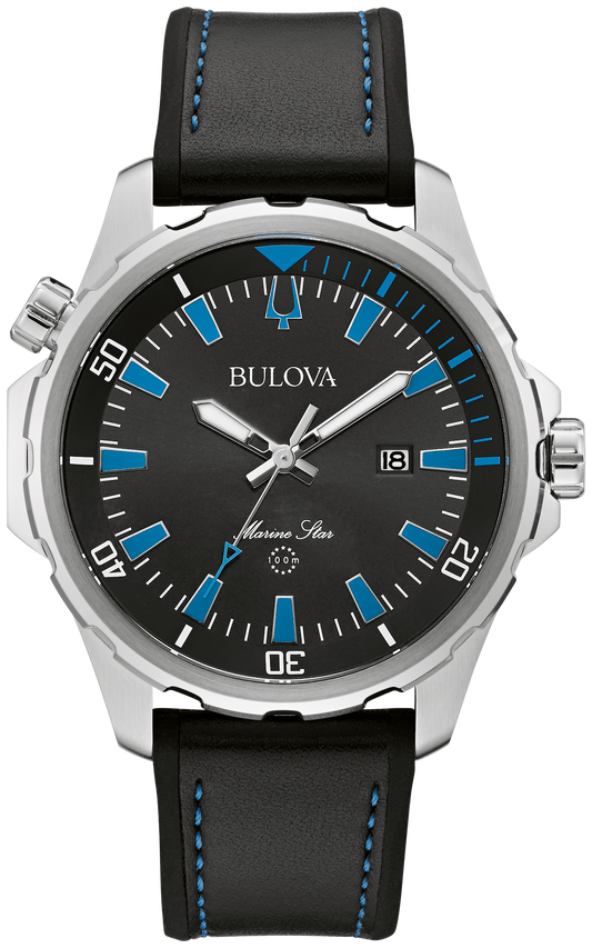 96B337 - Bulova
