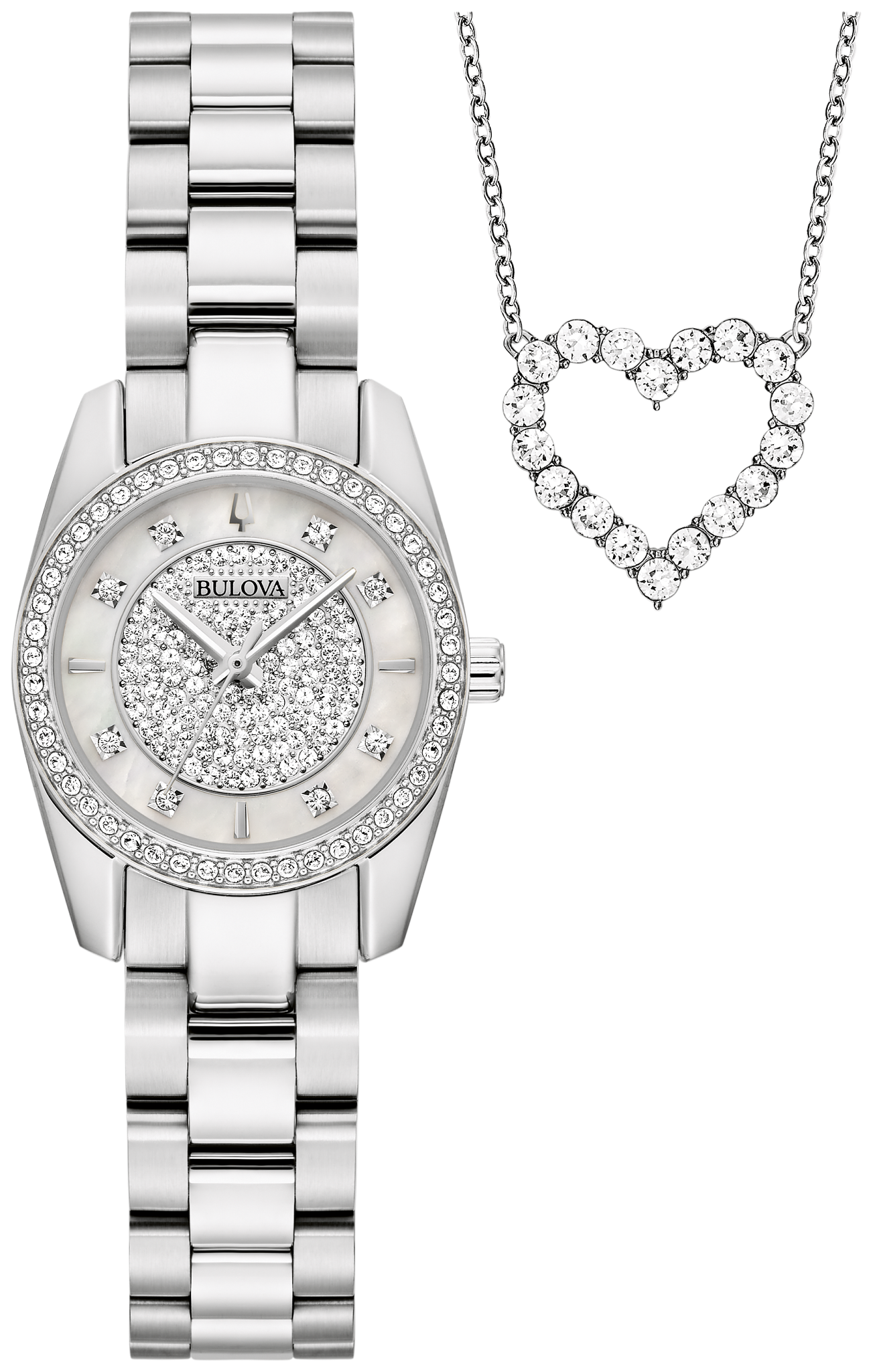 97K100 - Bulova