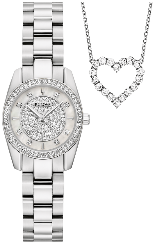 97K100 - Bulova
