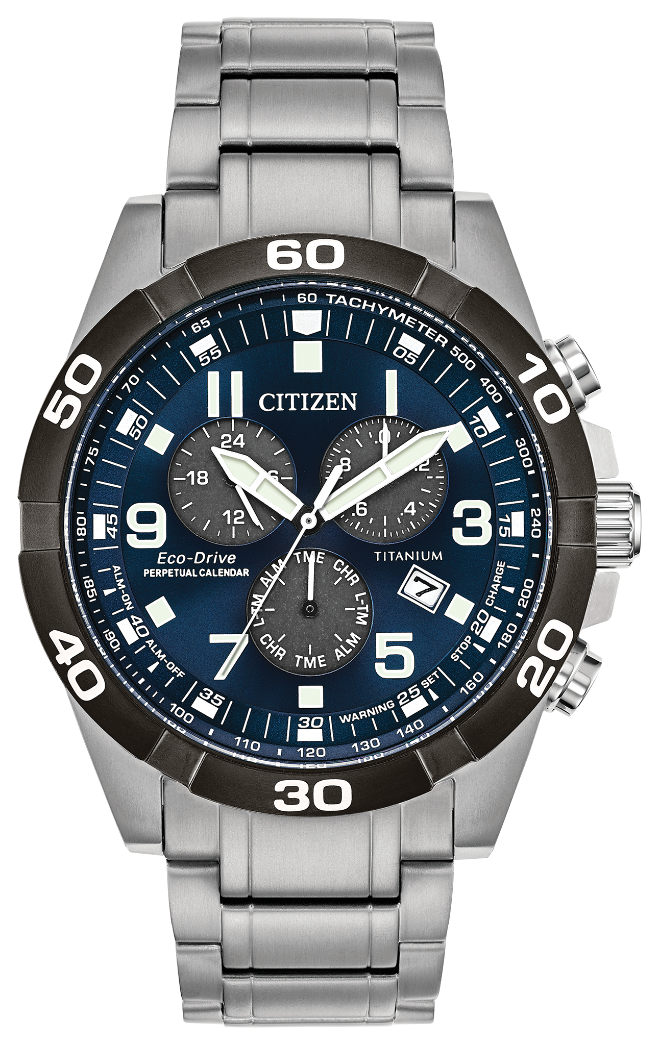 BL5558-58L Citizen Watch