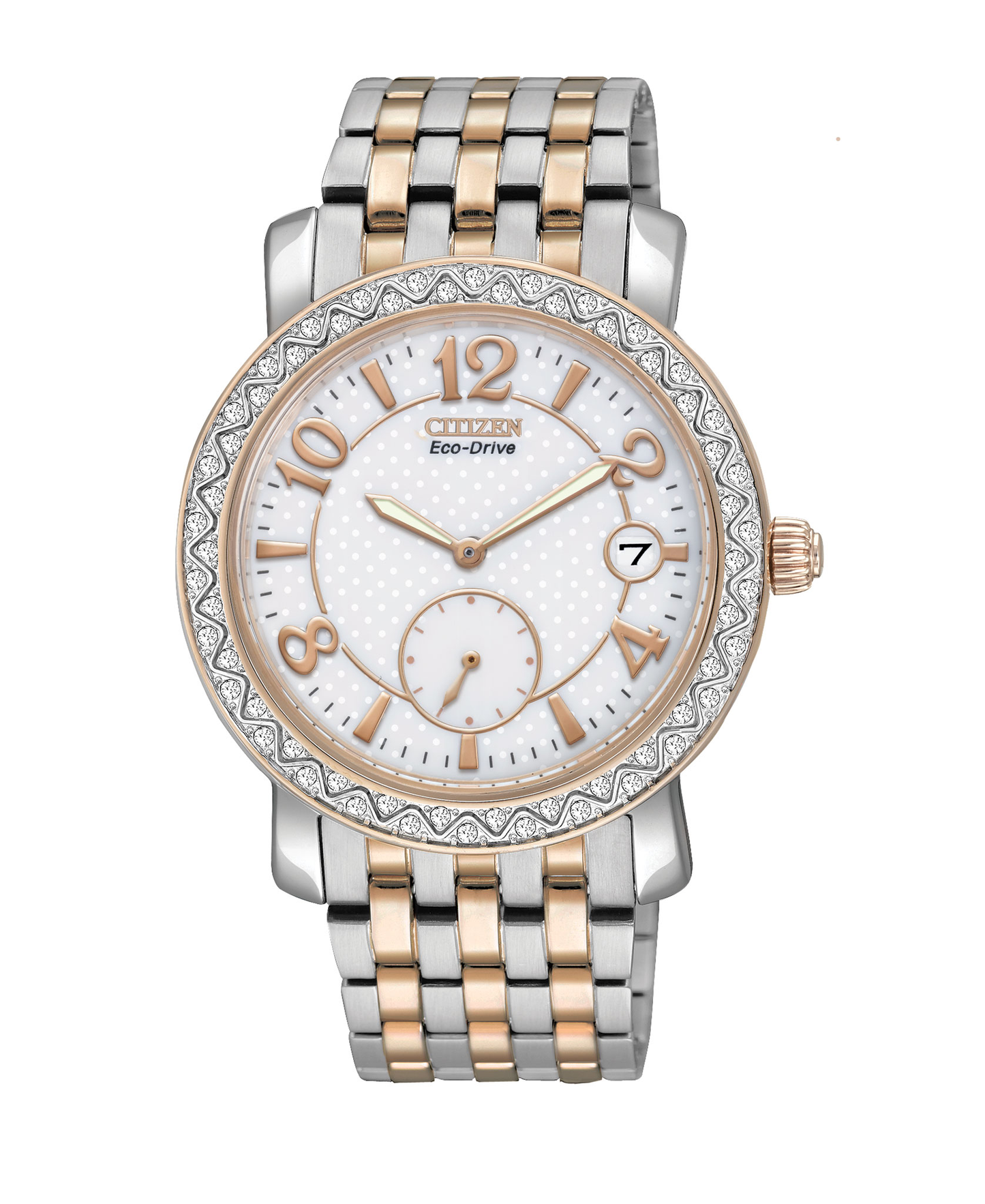 EV1016-58A Citizen Watch