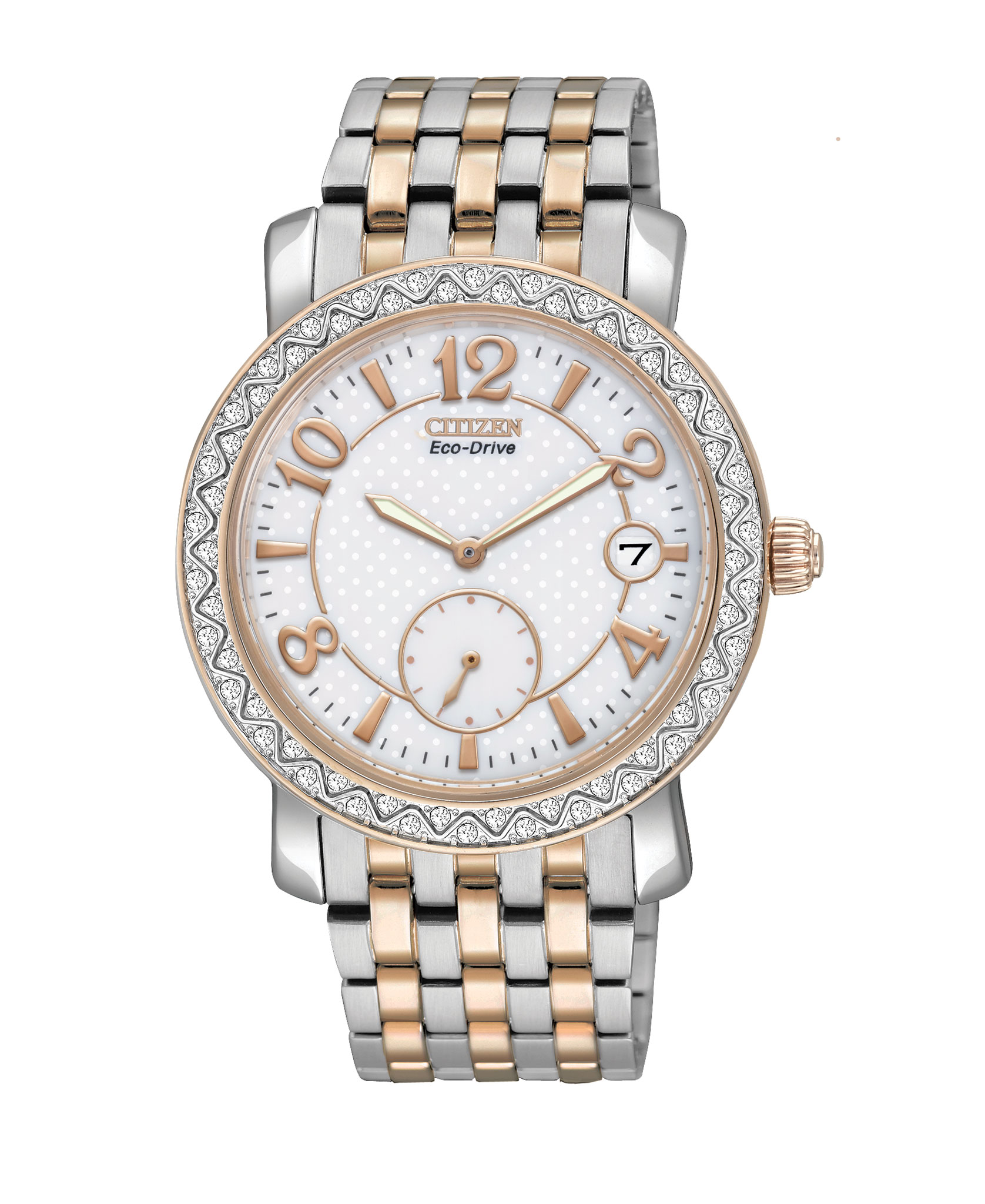 EV1016-58A Citizen Watch