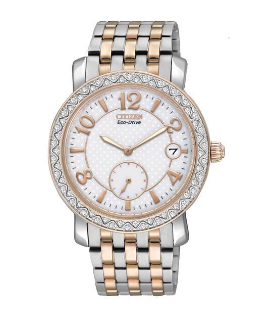 EV1016-58A Citizen Watch