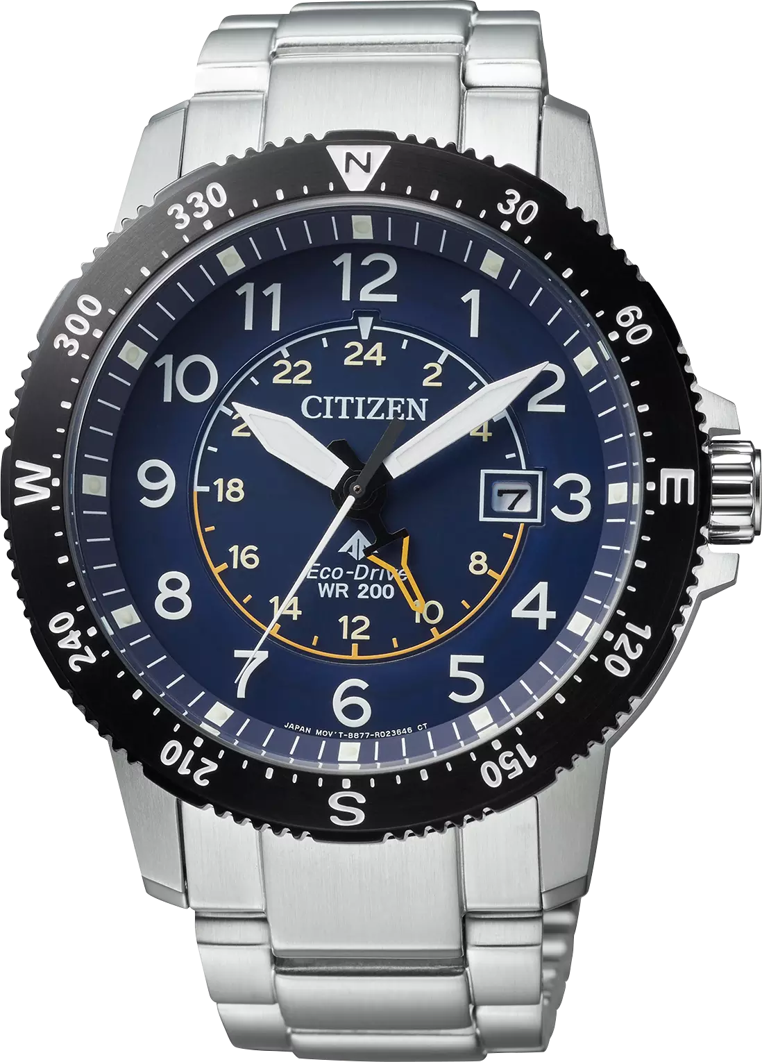 BJ7094-59L Citizen Watch