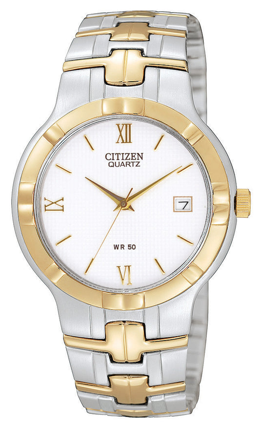 BK2326-56A Citizen Watch