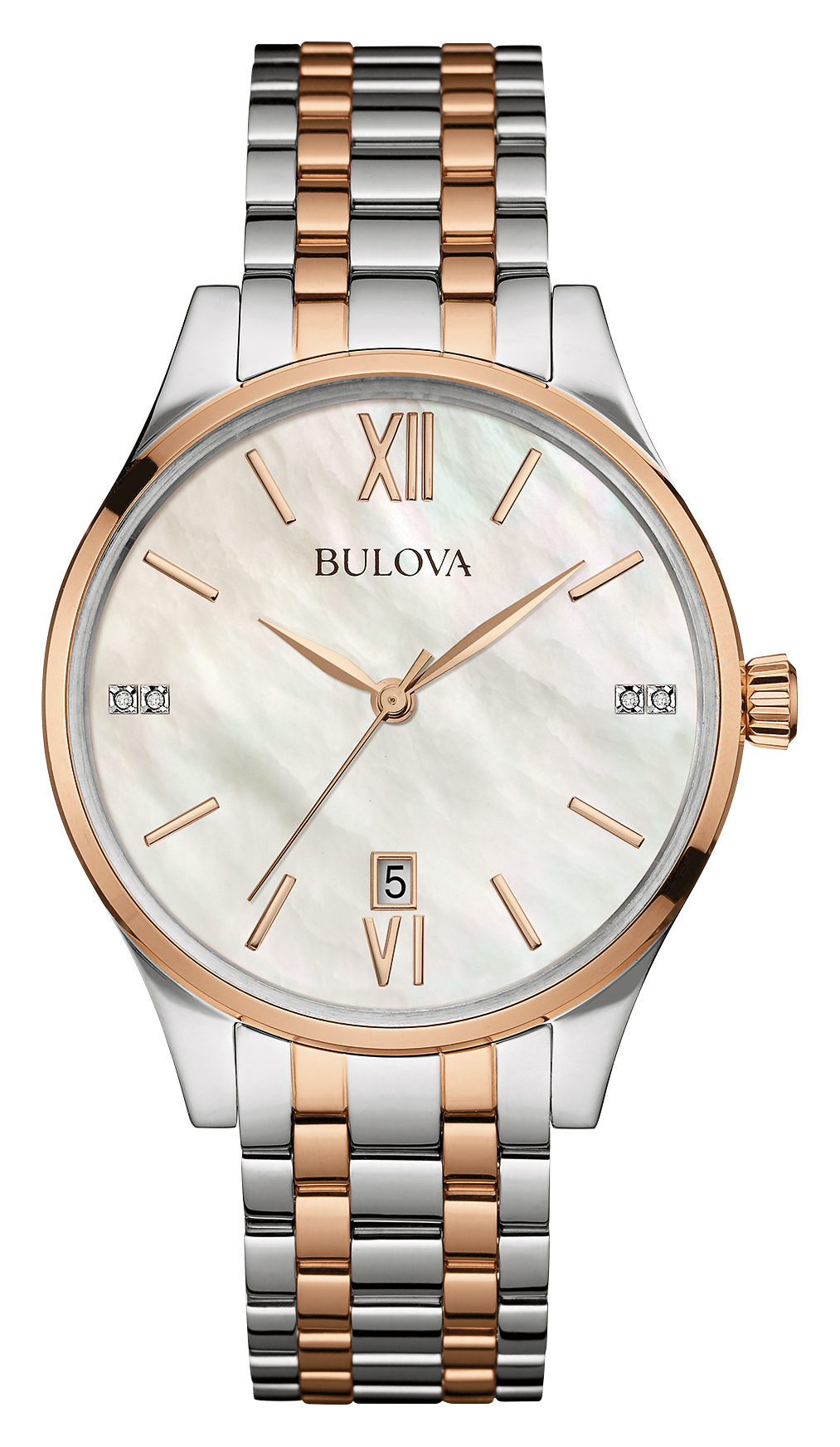 98P150 - Bulova
