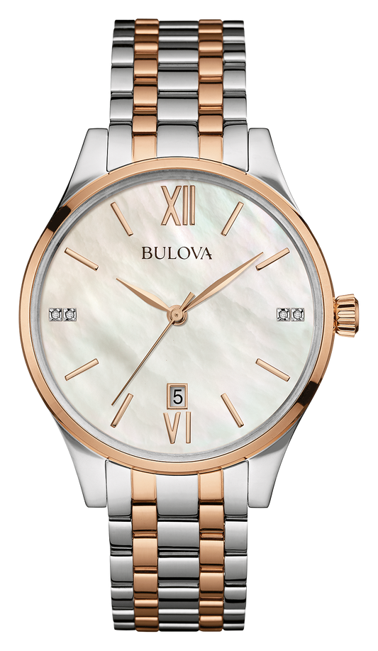 98P150 - Bulova