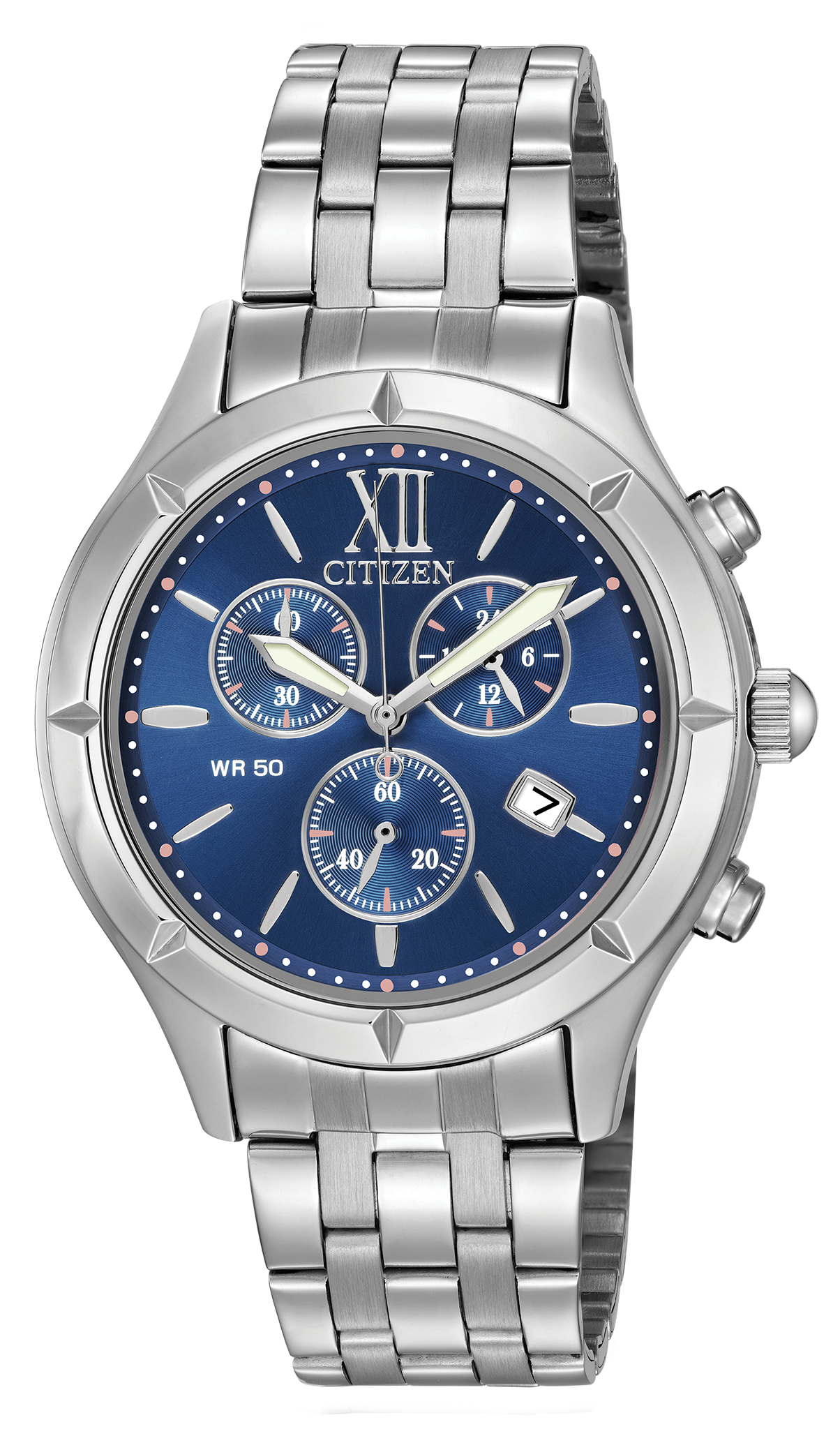FA0020-54L Citizen Watch