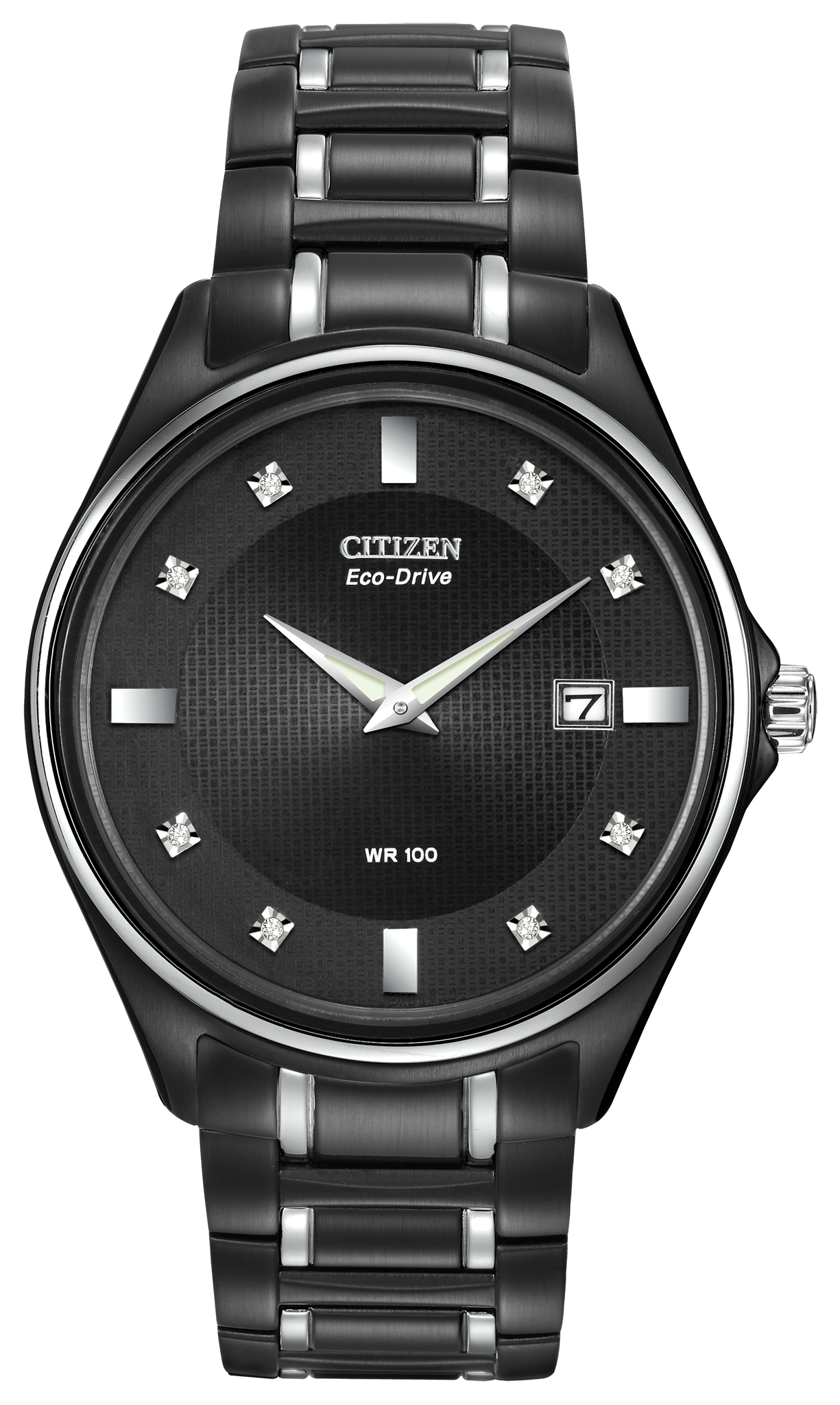 AU1054-54G Citizen Watch