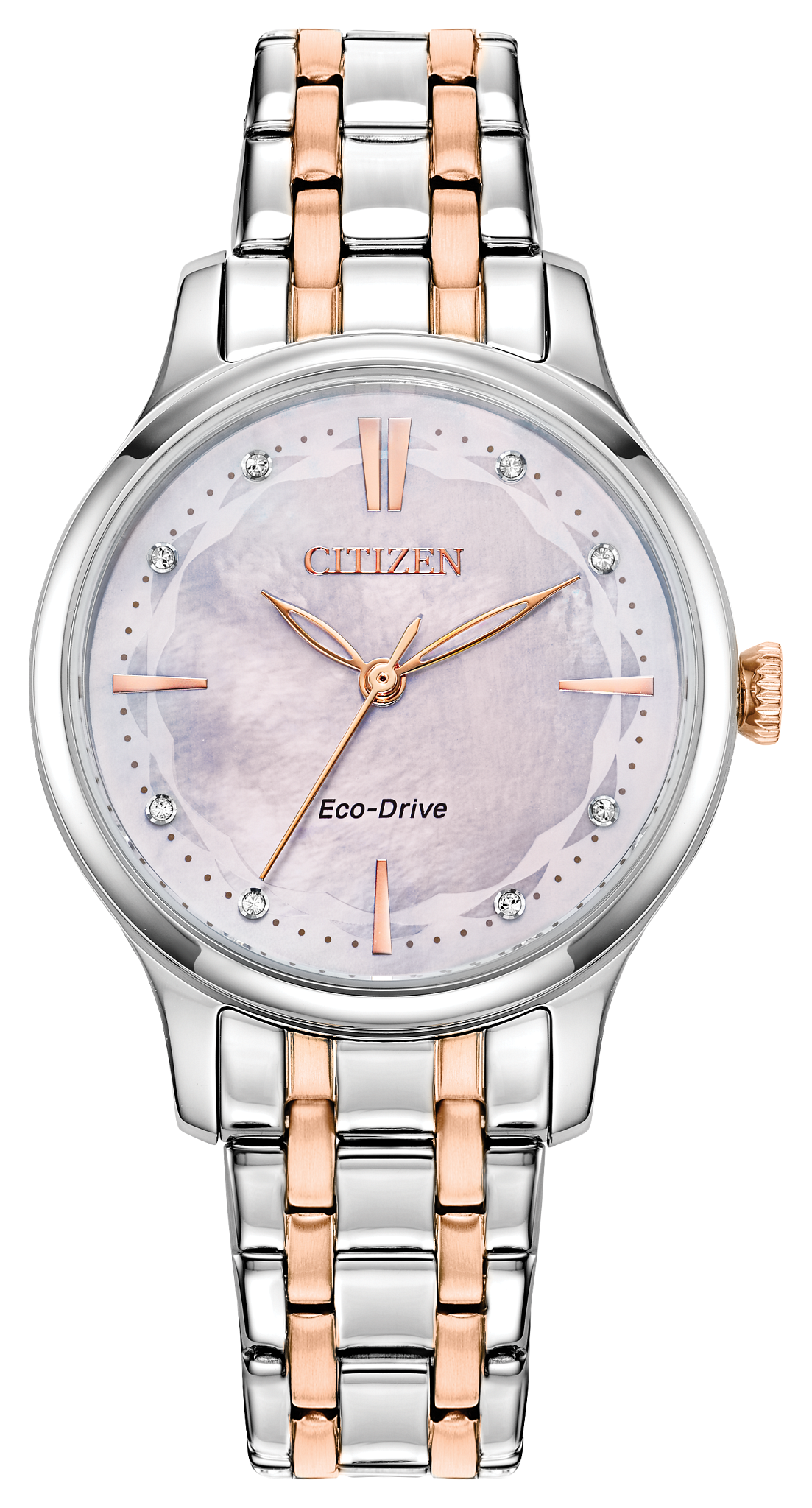 EM0898-59Y Citizen Watch