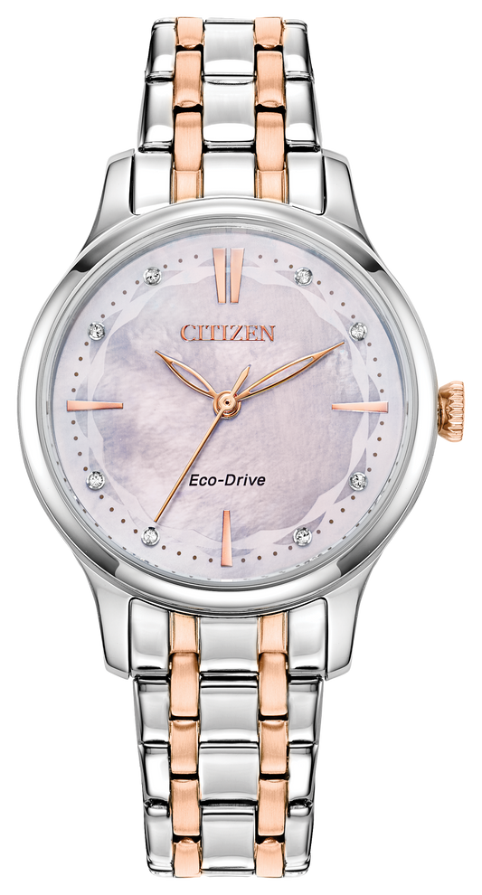 EM0898-59Y Citizen Watch