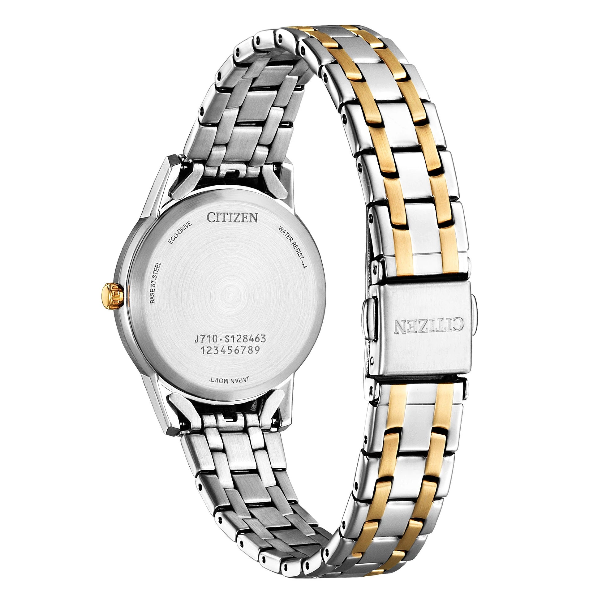 FE1246-85A Citizen Watch